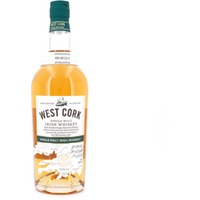 West Cork Single Malt Irish Whiskey 0,70 L/ 40.0% vol