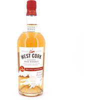 West Cork Stout Cask Finish 0,70 L/ 40.0% vol