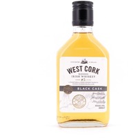 West Cork Black Cask Char #5 Level Midi 0,20 L/ 40.0% vol