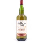 West Cork Skibbereen Eagle Blended Irish Whiskey 1 L/ 40.0% vol