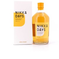 Nikka Days 0,70 L/ 40.0% vol