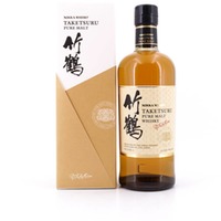 Nikka Taketsuru Pure Malt no age 0,70 L/ 43.0% vol