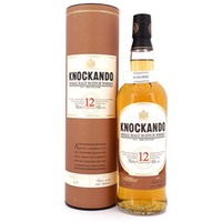 Knockando 12 Jahre 0,70 L/ 43.0% vol