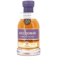 Kilchoman Sanaig Midi 0,20 L/ 46.0% vol