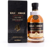 Kilchoman Loch Gorm 0,70 L/ 46.0% vol