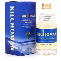 Kilchoman Machir Bay Miniatur 0,050 L/ 46.0% vol