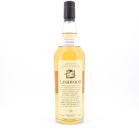 Linkwood Flora & Fauna 12 Jahre 0,70 L/ 43.0% vol