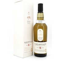 Lagavulin 8 Jahre 0,70 L/ 48.0% vol