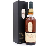 Lagavulin 16 Jahre 0,70 L/ 43.0% vol