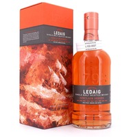 Ledaig Rioja Cask Finish Sinclair Series 0,70 L/ 46.3% vol
