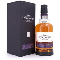 Longmorn The Distiller`s Choice 0,70 L/ 40.0% vol