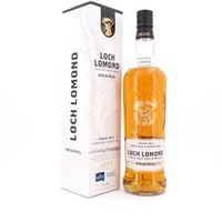 Loch Lomond Single Malt 0,70 L/ 40.0% vol