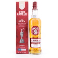 Loch Lomond The Open Special Edition 0,70 L/ 46.0% vol