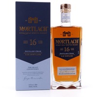 Mortlach 16 Jahre The Wee Witchie 0,70 L/ 43.4% vol