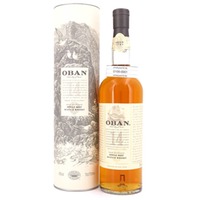Oban 14 Jahre 0,70 L/ 43.0% vol
