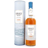 Oban Little Bay Small Cask 0,70 L/ 43.0% vol