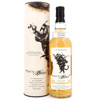Peat's Beast Ltd. Islay Single Malt 0,70 L/ 46.0% vol