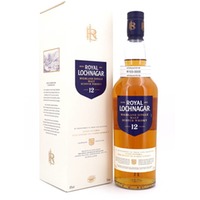 Royal Lochnagar 12 Jahre 0,70 L/ 40.0% vol