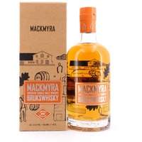 Mackmyra Brukswhisky 0,70 L/ 41.4% vol