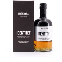 Mackmyra Identitet 0,70 L/ 48.7% vol