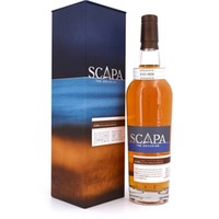 Scapa Glansa 0,70 L/ 40.0% vol