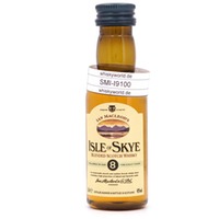 Ian Macleod 8 Jahre Isle of Skye PET-Flasche 0,050 L/ 40.0% vol