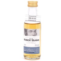 Isle of Arran Robert Burns Blend Miniatur 0,050 L/ 40.0% vol
