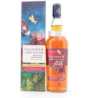 Talisker Port Ruighe finished in Port Casks 0,70 L/ 45.8% vol