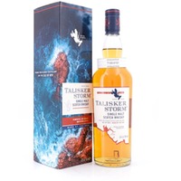 Talisker Storm 0,70 L/ 45.8% vol