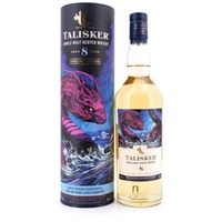 Talisker 8 Jahre Special Release 0,70 L/ 59.7% vol