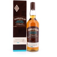 Tamnavulin Double Cask 0,70 L/ 40.0% vol