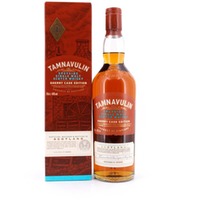 Tamnavulin Sherry Cask Edition 0,70 L/ 40.0% vol