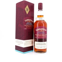 Tamnavulin Tempranillo Cask Edition Literflasche 1 L/ 40.0% vol