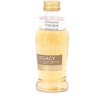 Tomatin Legacy Miniatur 0,050 L/ 43.0% vol