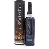 Tomintoul Old Ballantruan 10 Jahre 0,70 L/ 50.0% vol