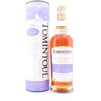 Tomintoul PX Sherry Cask Finish 0,70 L/ 40.0% vol