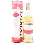 Tomintoul Cognac Cask Finish 0,70 L/ 40.0% vol