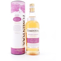 Tomintoul Merlot Cask Finish 0,70 L/ 40.0% vol