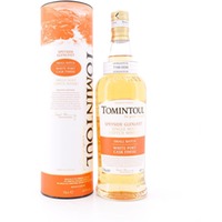 Tomintoul White Port Cask Finish 0,70 L/ 40.0% vol