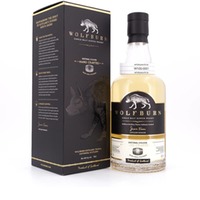 Wolfburn First General Releas 0,70 L/ 46.0% vol