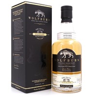 Wolfburn Northland 0,70 L/ 46.0% vol