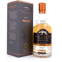 Wolfburn Aurora 50% Sherry Oak 0,70 L/ 46.0% vol