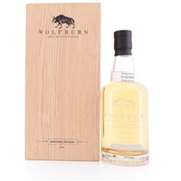 Wolfburn Inaugural Release 0,70 L/ 46.0% vol