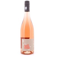 Fürst Castell Cas "tell me" Rosé 0,750 L/ 11.0% vol