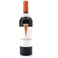 Bodega del Fin del Mundo Reserve Malbec Jahrgang 0,750 L/ 14.0% vol