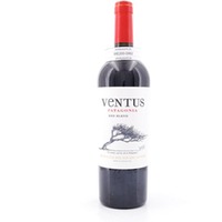 Bodega del Fin del Mundo Ventus Red Blend Jahrgang 0,750 L/ 13.5% vol