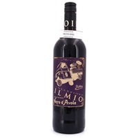 COLLEZIONE IL MIO Nero D`Avola DOC Sicilia 1 L/ 13.0% vol