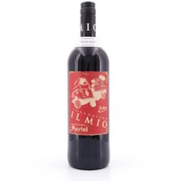 COLLEZIONE IL MIO Merlot IGT Terre Siciliane 1 L/ 13.0% vol