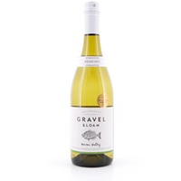 Gravel & Loam Sauvignnon Blanc Jahrgang 0,750 L/ 13.5% vol