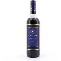 IL Poggione Toscana ROSSO IGT Jahrgang / 2021 0,750 L/ 13.0% vol